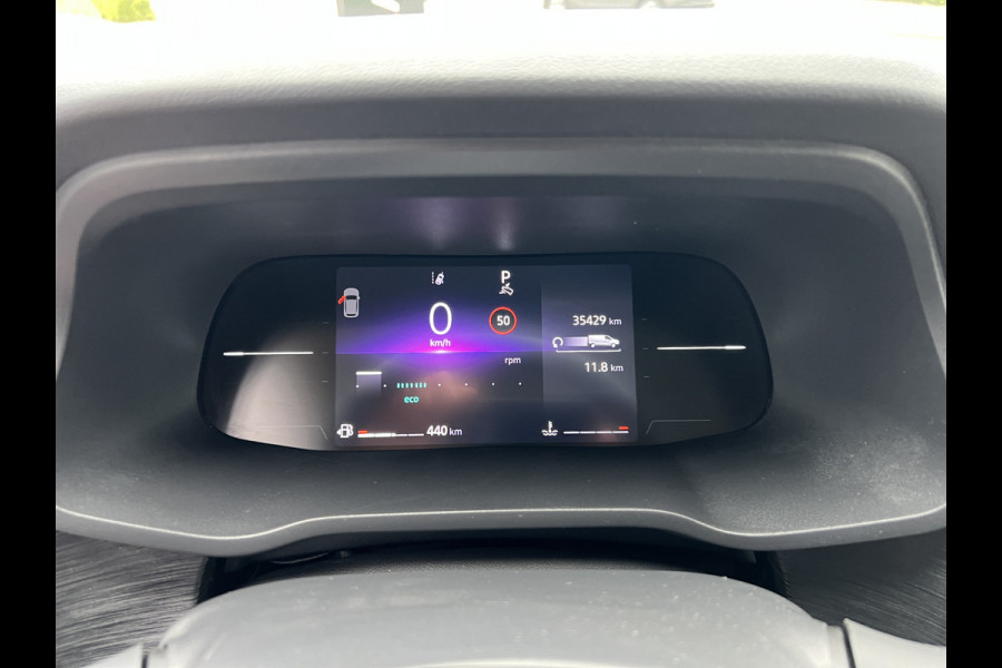 Renault Trafic 2.0 Blue dCi 150 T30 L2H1 Advance Automaat