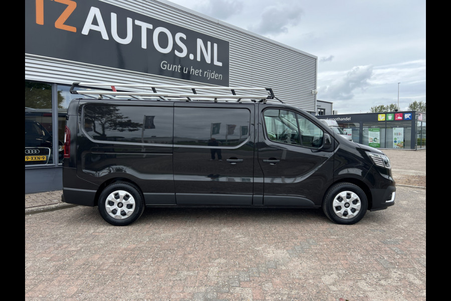 Renault Trafic 2.0 Blue dCi 150 T30 L2H1 Advance Automaat