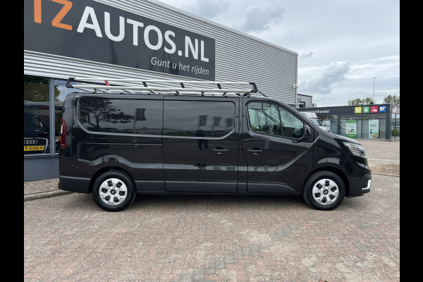 Renault Trafic 2.0 Blue dCi 150 T30 L2H1 Advance Automaat