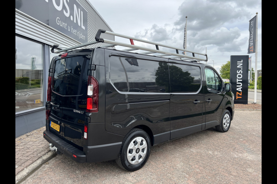 Renault Trafic 2.0 Blue dCi 150 T30 L2H1 Advance Automaat