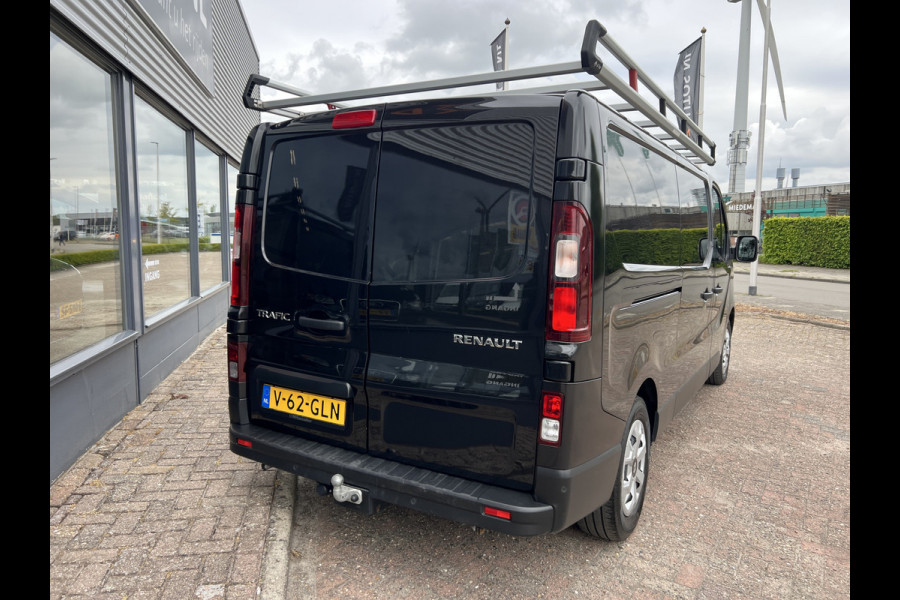 Renault Trafic 2.0 Blue dCi 150 T30 L2H1 Advance Automaat