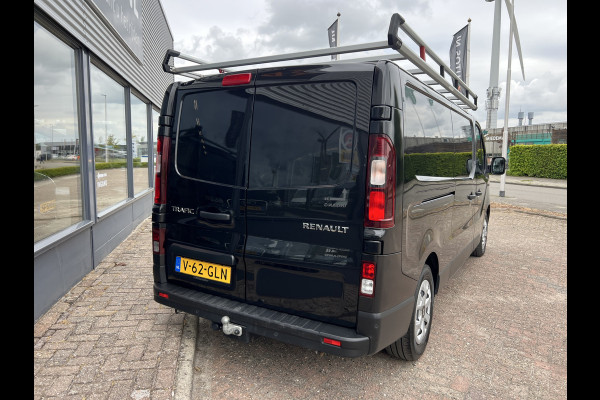 Renault Trafic 2.0 Blue dCi 150 T30 L2H1 Advance Automaat