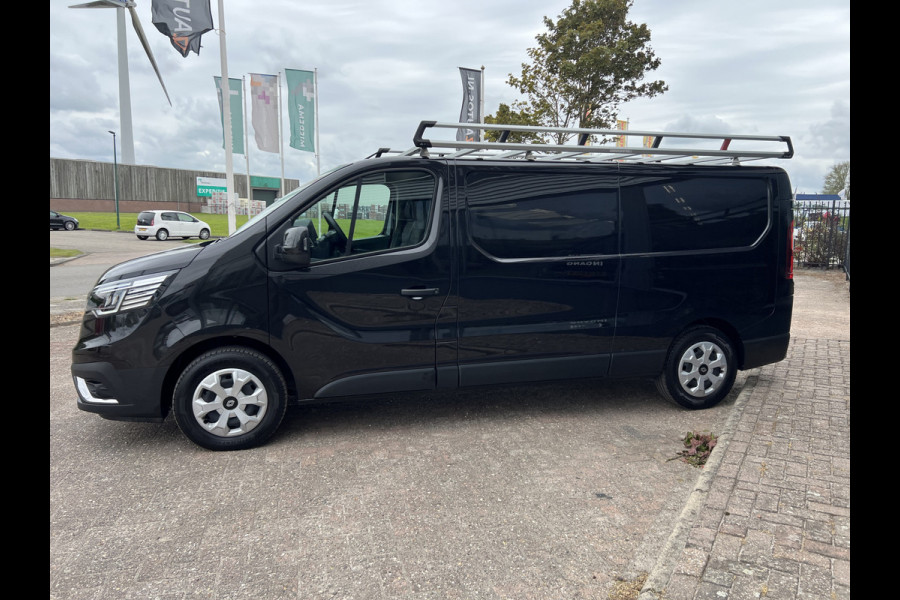Renault Trafic 2.0 Blue dCi 150 T30 L2H1 Advance Automaat
