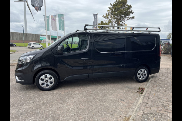 Renault Trafic 2.0 Blue dCi 150 T30 L2H1 Advance Automaat