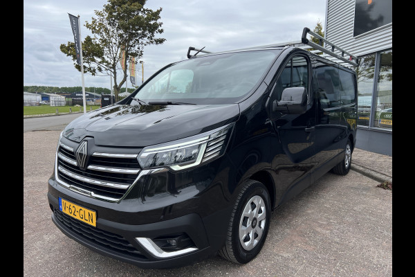 Renault Trafic 2.0 Blue dCi 150 T30 L2H1 Advance Automaat
