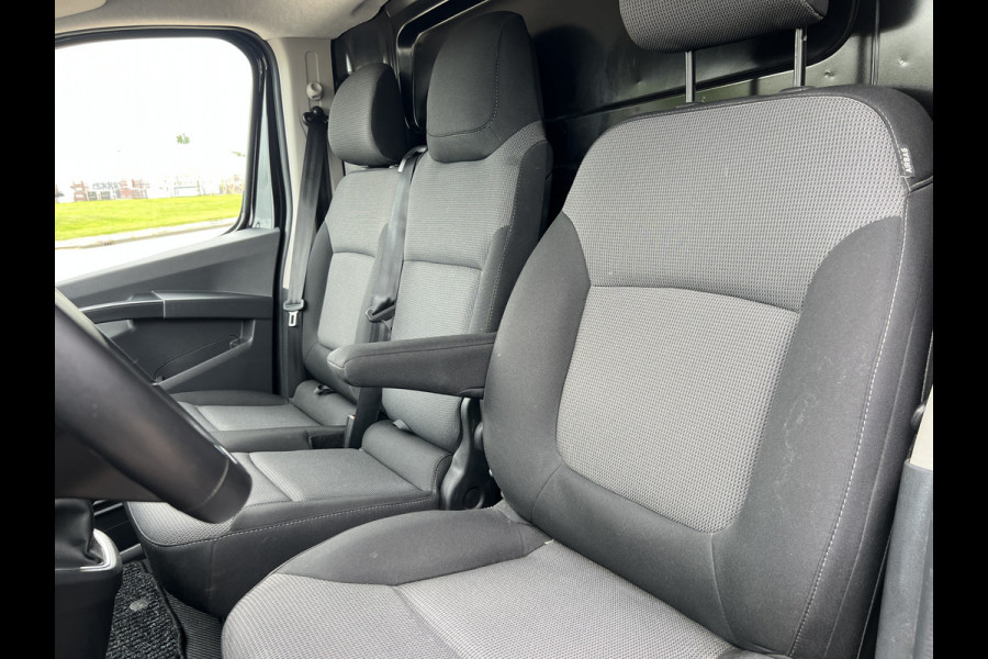 Renault Trafic 2.0 Blue dCi 150 T30 L2H1 Advance Automaat