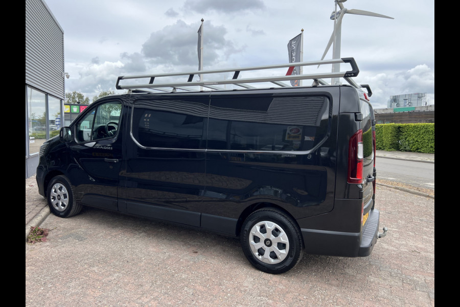 Renault Trafic 2.0 Blue dCi 150 T30 L2H1 Advance Automaat
