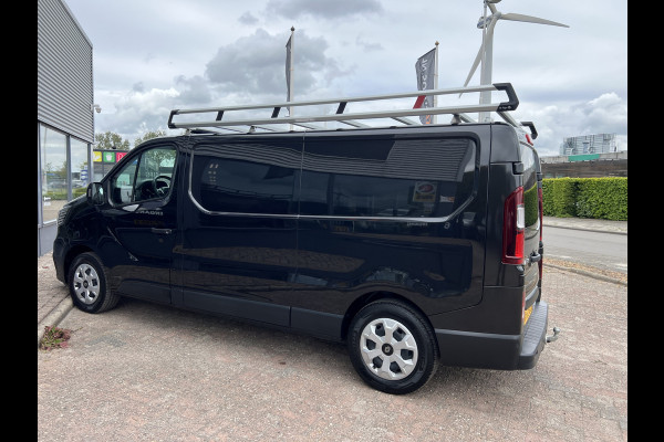 Renault Trafic 2.0 Blue dCi 150 T30 L2H1 Advance Automaat