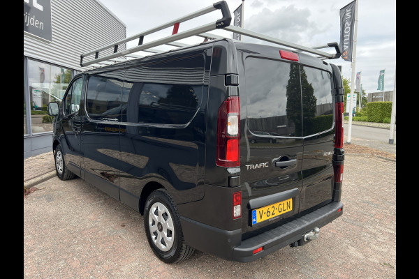 Renault Trafic 2.0 Blue dCi 150 T30 L2H1 Advance Automaat