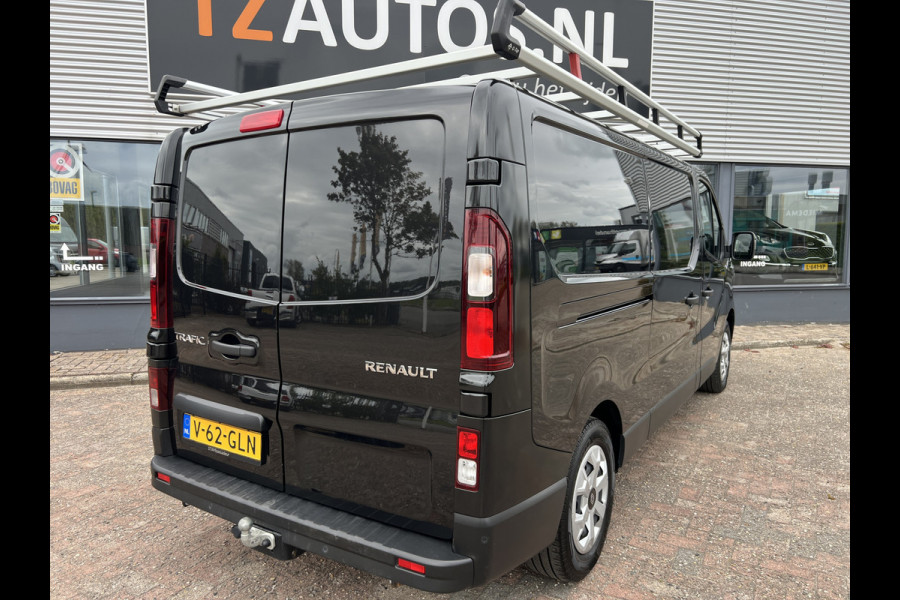 Renault Trafic 2.0 Blue dCi 150 T30 L2H1 Advance Automaat