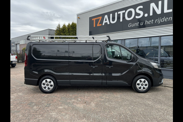 Renault Trafic 2.0 Blue dCi 150 T30 L2H1 Advance Automaat