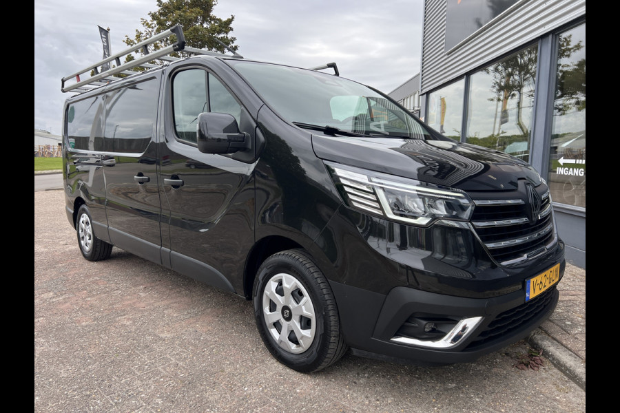 Renault Trafic 2.0 Blue dCi 150 T30 L2H1 Advance Automaat