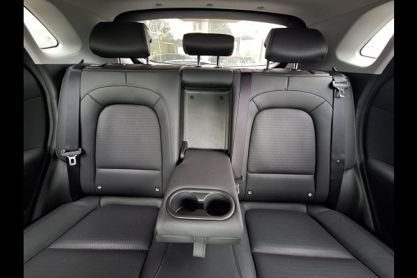 Hyundai Kona EV Premium 64 kWh | SOH: nnb | Warmtepomp | Lage km-stand | Leder | HUD | Blindspot | Full LED |