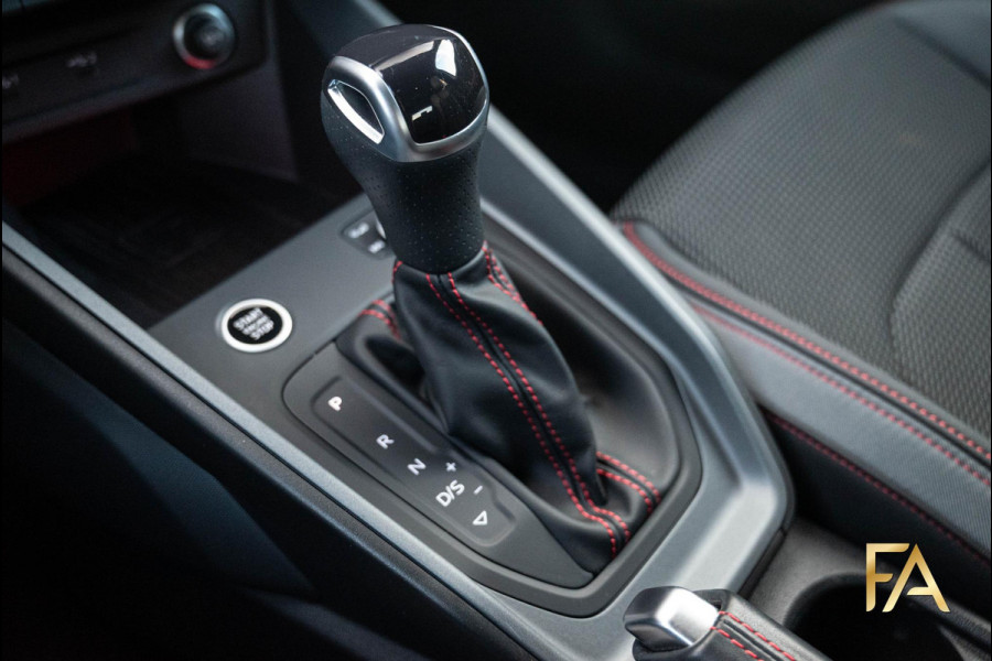 Audi A1 Sportback 40 TFSI S Line 204PK|Sfeer|SLine