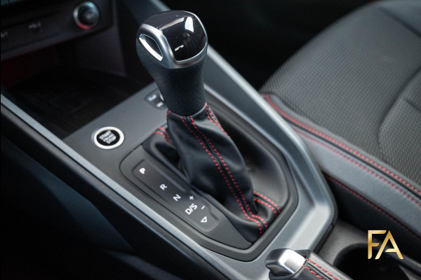 Audi A1 Sportback 40 TFSI S Line 204PK|Sfeer|SLine