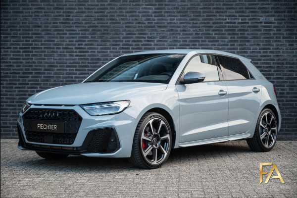 Audi A1 Sportback 40 TFSI S Line 204PK|Sfeer|SLine