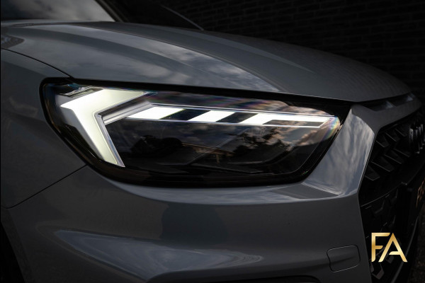 Audi A1 Sportback 40 TFSI S Line 204PK|Sfeer|SLine