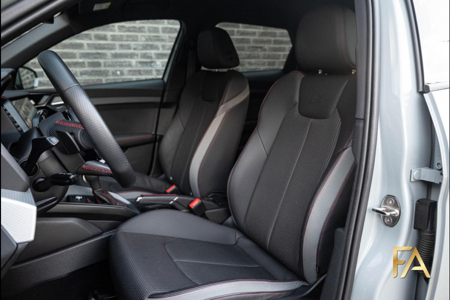 Audi A1 Sportback 40 TFSI S Line 204PK|Sfeer|SLine