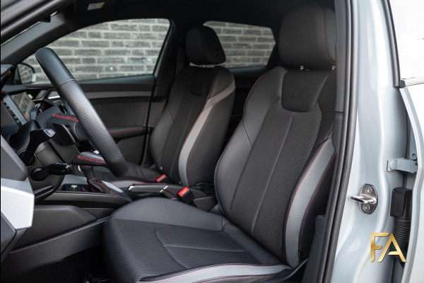 Audi A1 Sportback 40 TFSI S Line 204PK|Sfeer|SLine