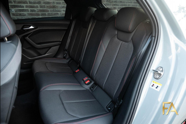 Audi A1 Sportback 40 TFSI S Line 204PK|Sfeer|SLine