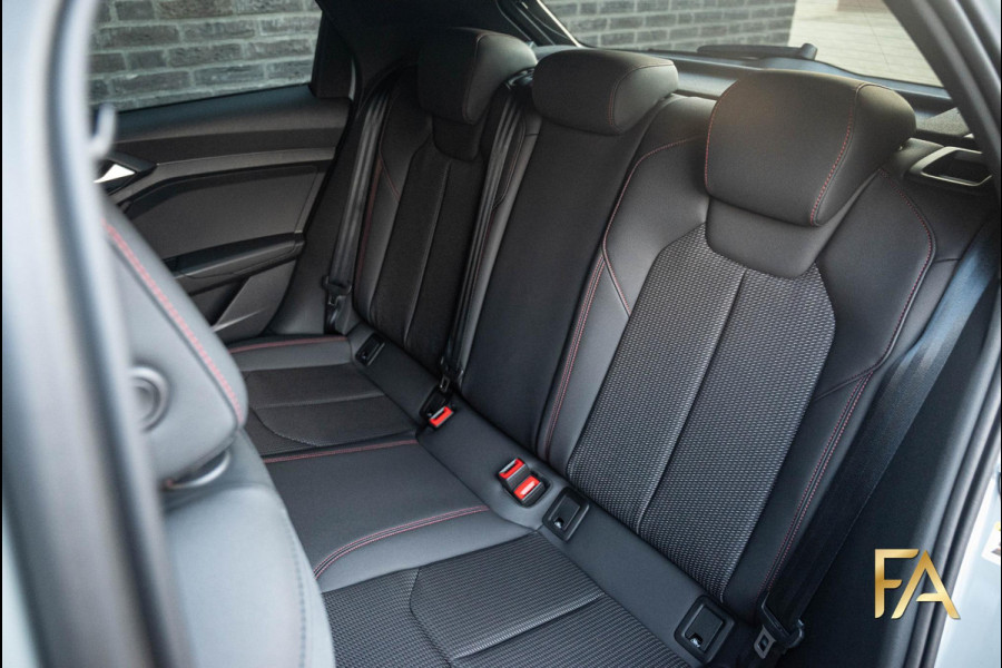 Audi A1 Sportback 40 TFSI S Line 204PK|Sfeer|SLine