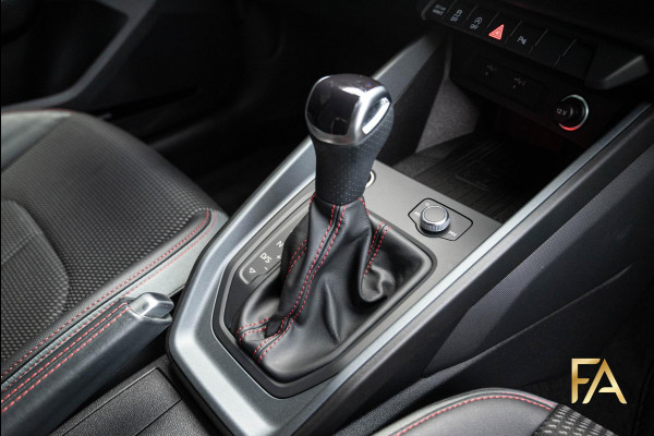 Audi A1 Sportback 40 TFSI S Line 204PK|Sfeer|SLine