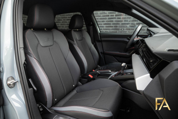 Audi A1 Sportback 40 TFSI S Line 204PK|Sfeer|SLine