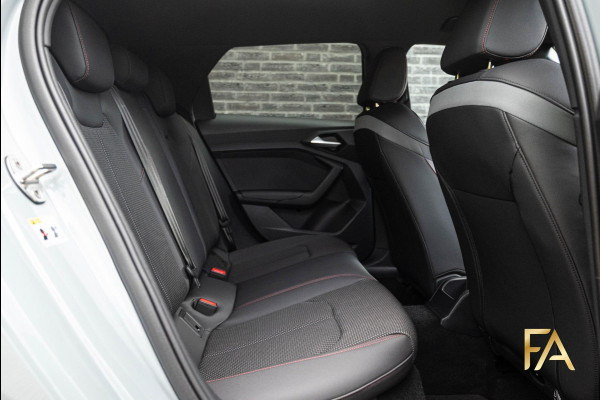 Audi A1 Sportback 40 TFSI S Line 204PK|Sfeer|SLine