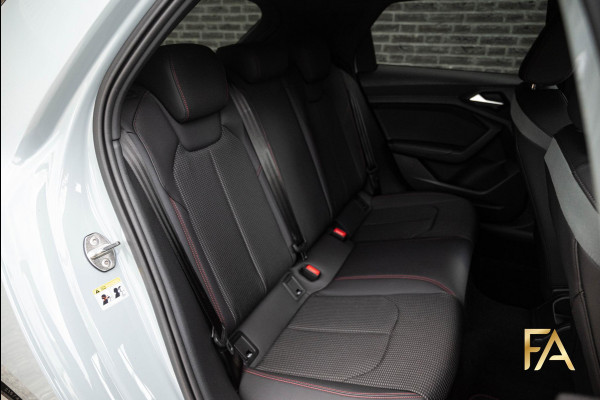 Audi A1 Sportback 40 TFSI S Line 204PK|Sfeer|SLine
