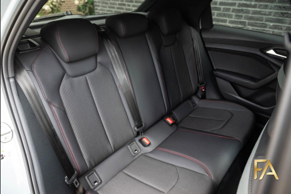 Audi A1 Sportback 40 TFSI S Line 204PK|Sfeer|SLine