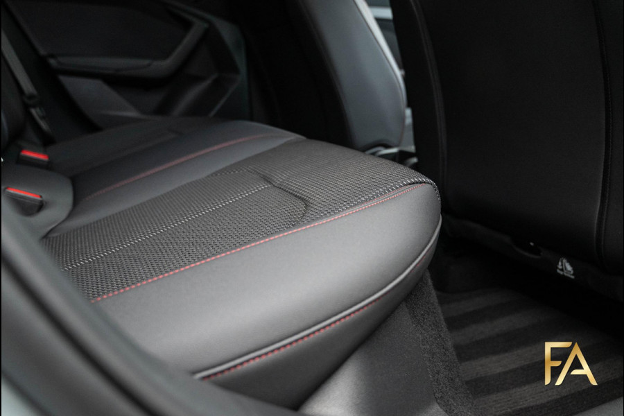 Audi A1 Sportback 40 TFSI S Line 204PK|Sfeer|SLine