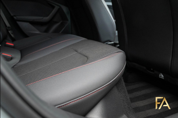 Audi A1 Sportback 40 TFSI S Line 204PK|Sfeer|SLine