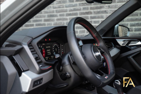 Audi A1 Sportback 40 TFSI S Line 204PK|Sfeer|SLine