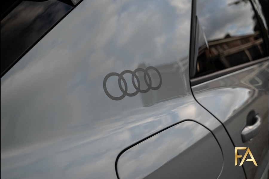 Audi A1 Sportback 40 TFSI S Line 204PK|Sfeer|SLine