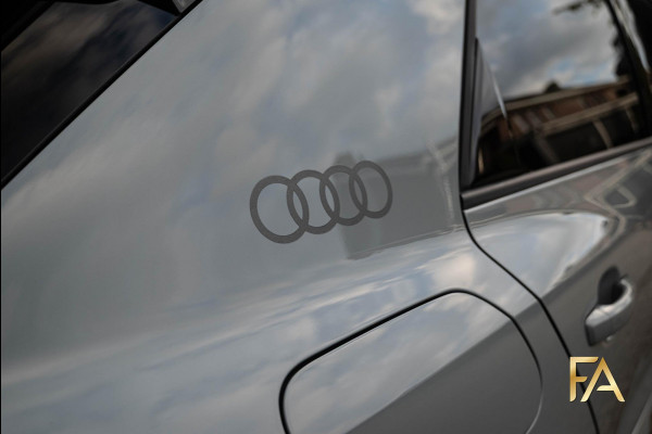 Audi A1 Sportback 40 TFSI S Line 204PK|Sfeer|SLine