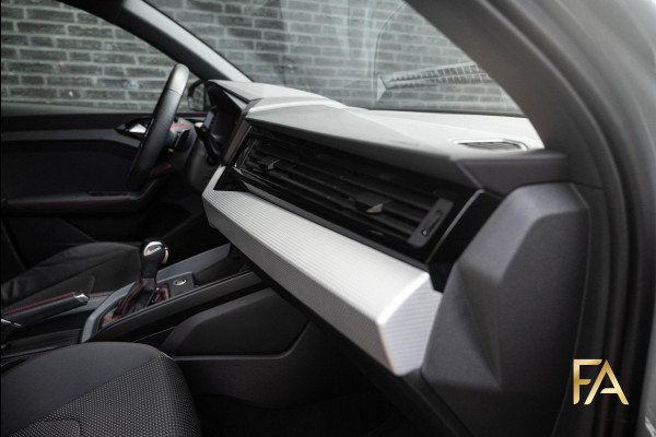 Audi A1 Sportback 40 TFSI S Line 204PK|Sfeer|SLine