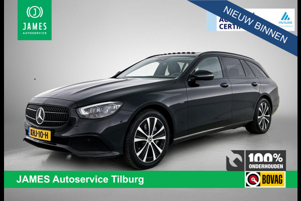 Mercedes-Benz E-Klasse Estate 300 e Avantgarde BLACK-LINE CAMERA | LEER | MATRIX-LED| EL-ACHTERKLEP