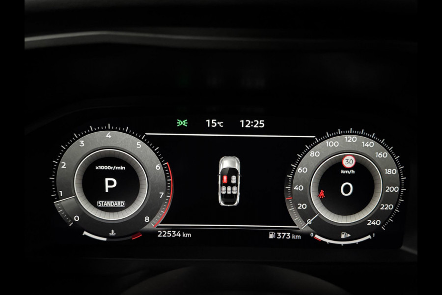 Nissan QASHQAI 1.3 MHEV Xtronic Tekna Plus PANO|BOSE|HUD|FULL LED|CRUISE|MASSAGE|MEMORY|360 CAM