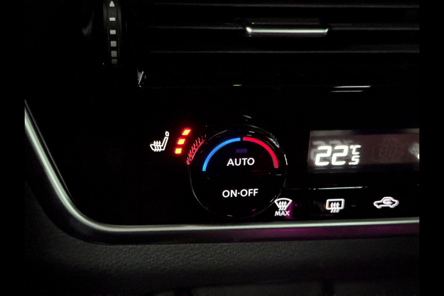 Nissan QASHQAI 1.3 MHEV Xtronic Tekna Plus PANO|BOSE|HUD|FULL LED|CRUISE|MASSAGE|MEMORY|360 CAM