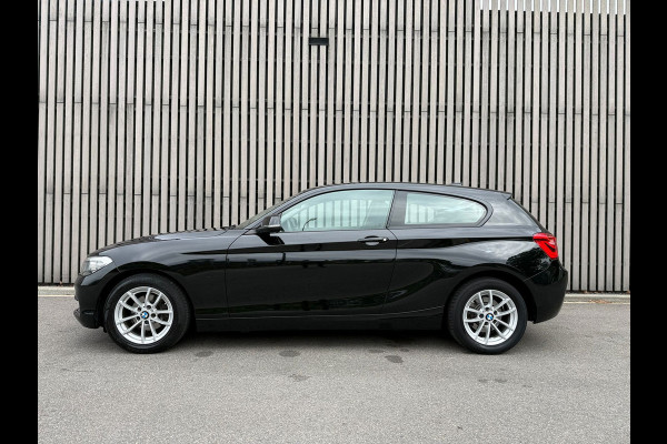 BMW 1-serie 116i /Airco /Cruise control /Origineel Nederlands
