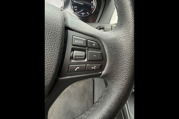 BMW 1-serie 116i /Airco /Cruise control /Origineel Nederlands