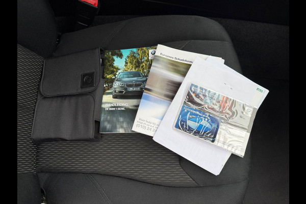 BMW 1-serie 116i /Airco /Cruise control /Origineel Nederlands