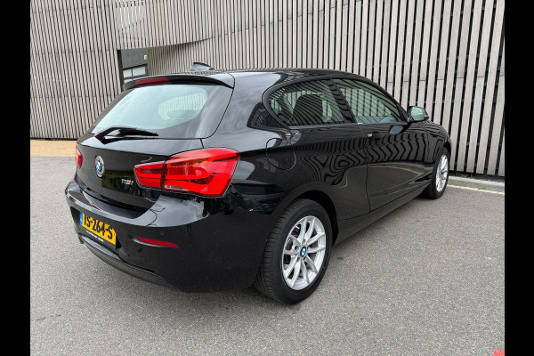 BMW 1-serie 116i /Airco /Cruise control /Origineel Nederlands