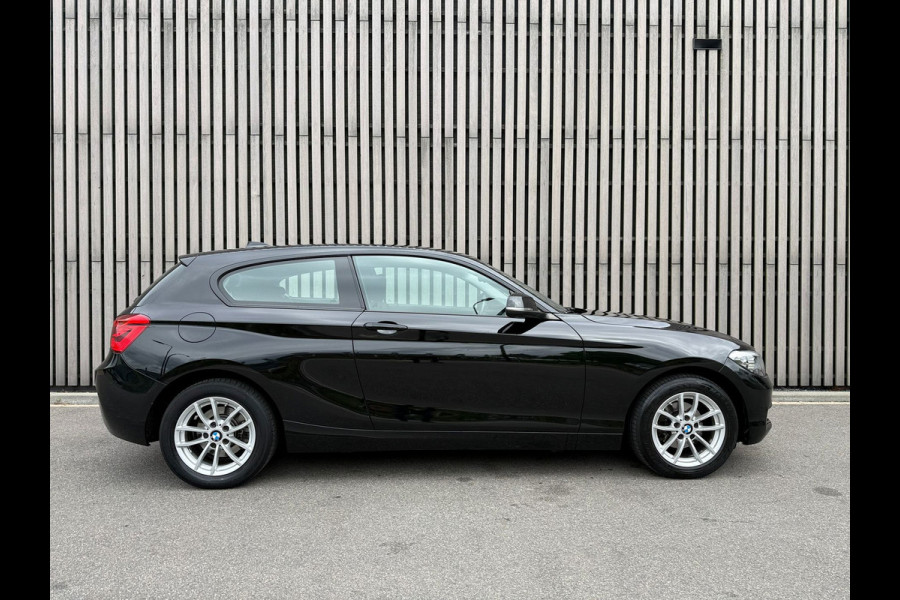 BMW 1-serie 116i /Airco /Cruise control /Origineel Nederlands