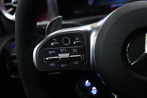 Mercedes-Benz CLA-Klasse AMG 35 4MATIC PANO/CARPLAY/BUR/SFEER/STOELVER/VOLL
