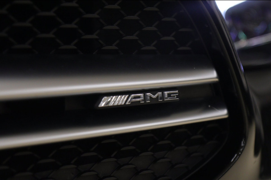 Mercedes-Benz CLA-Klasse AMG 35 4MATIC PANO/CARPLAY/BUR/SFEER/STOELVER/VOLL