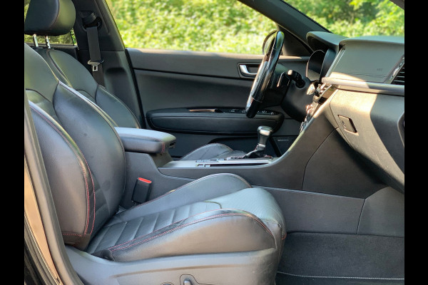 Kia Optima Sportswagon 1.7 CRDi GT-Line 2019 PANO LEDER H&K 360CAM !