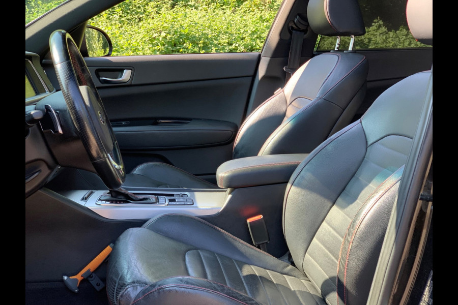 Kia Optima Sportswagon 1.7 CRDi GT-Line 2019 PANO LEDER H&K 360CAM !