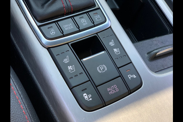 Kia Optima Sportswagon 1.7 CRDi GT-Line 2019 PANO LEDER H&K 360CAM !