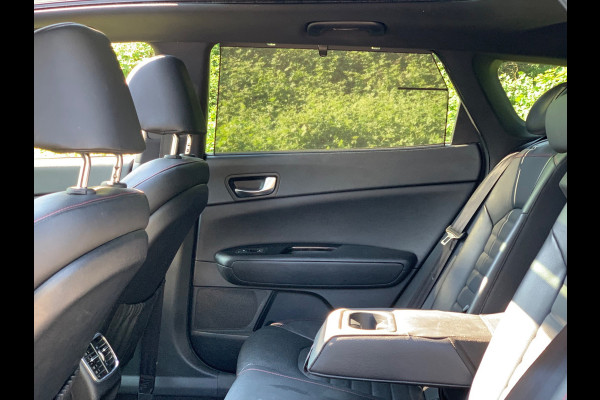 Kia Optima Sportswagon 1.7 CRDi GT-Line 2019 PANO LEDER H&K 360CAM !